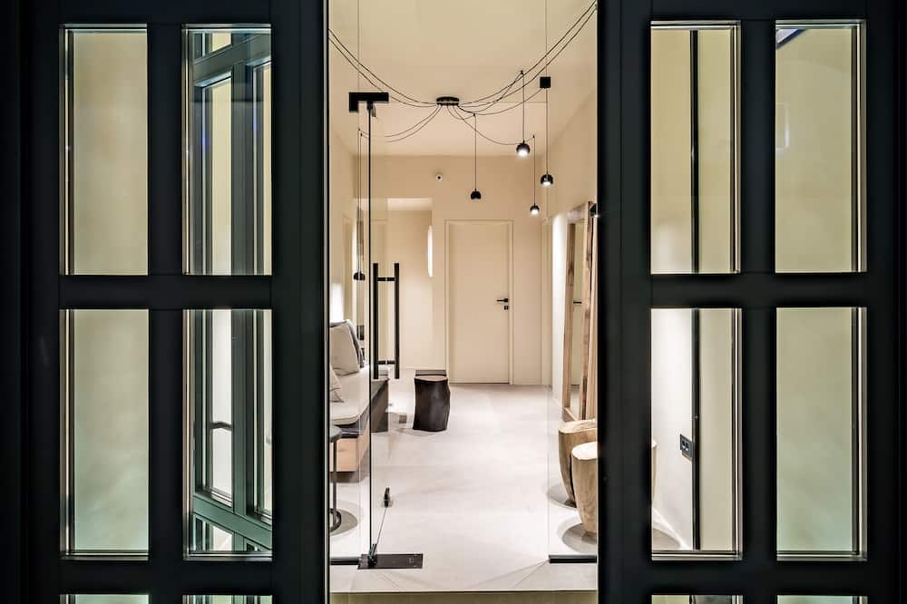 サン ジョルジョ 写真