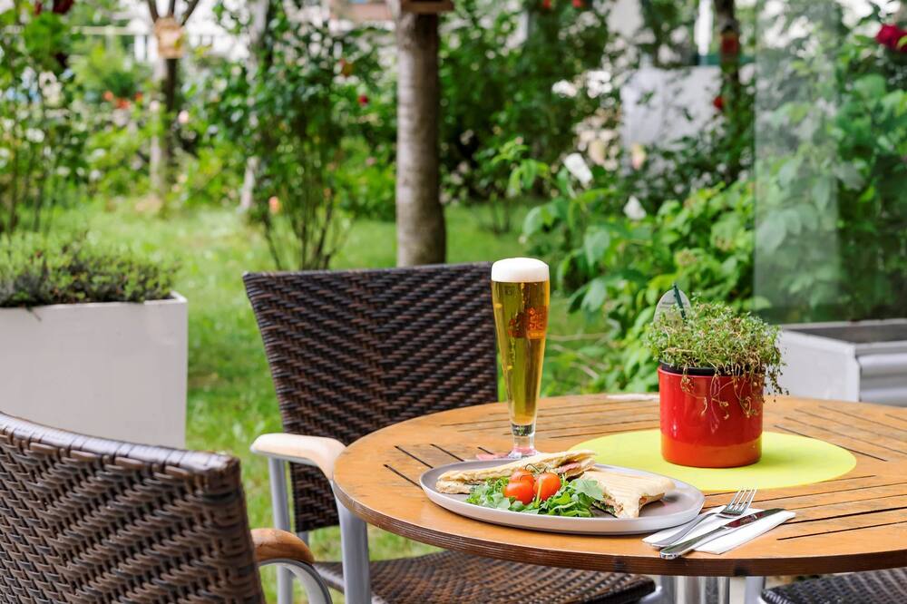 イビス ウィーン シティ 写真