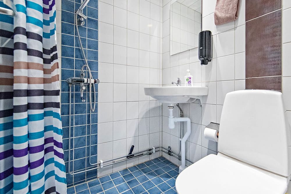 モセバッケ ホステル 写真