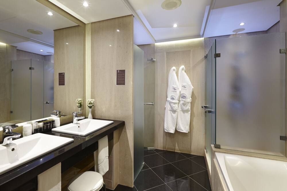 The Cliff Bay - PortoBay 写真