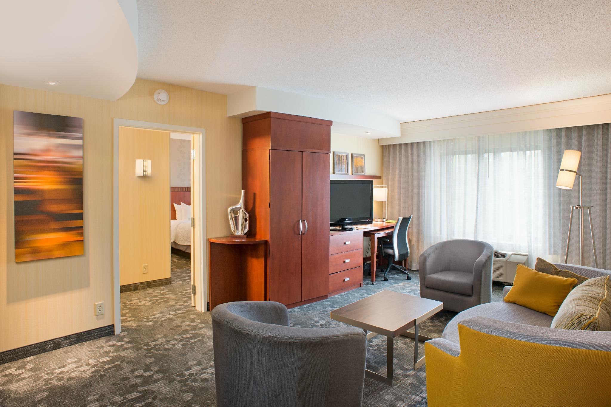 Courtyard by Marriott Hanover Lebanon 写真