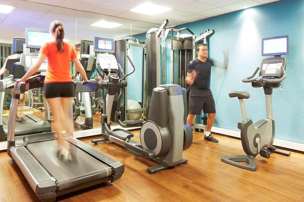 ノボテル ハミルトン タイヌイ 写真