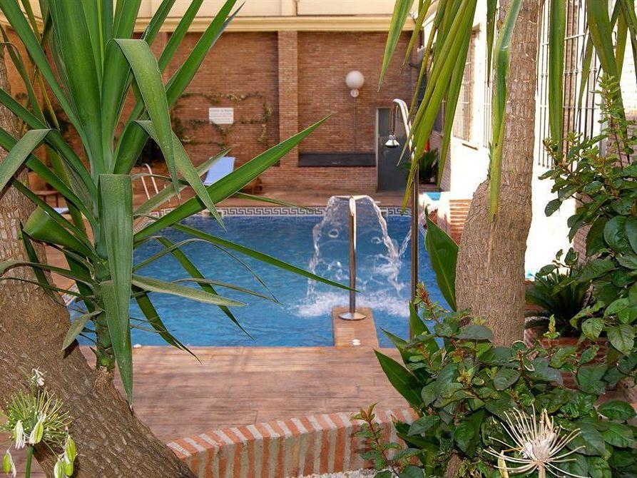 Bellavista Sevilla 写真