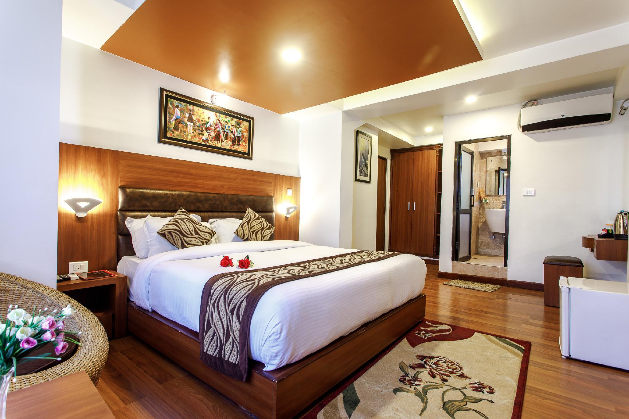 ホテル シュリズー 写真