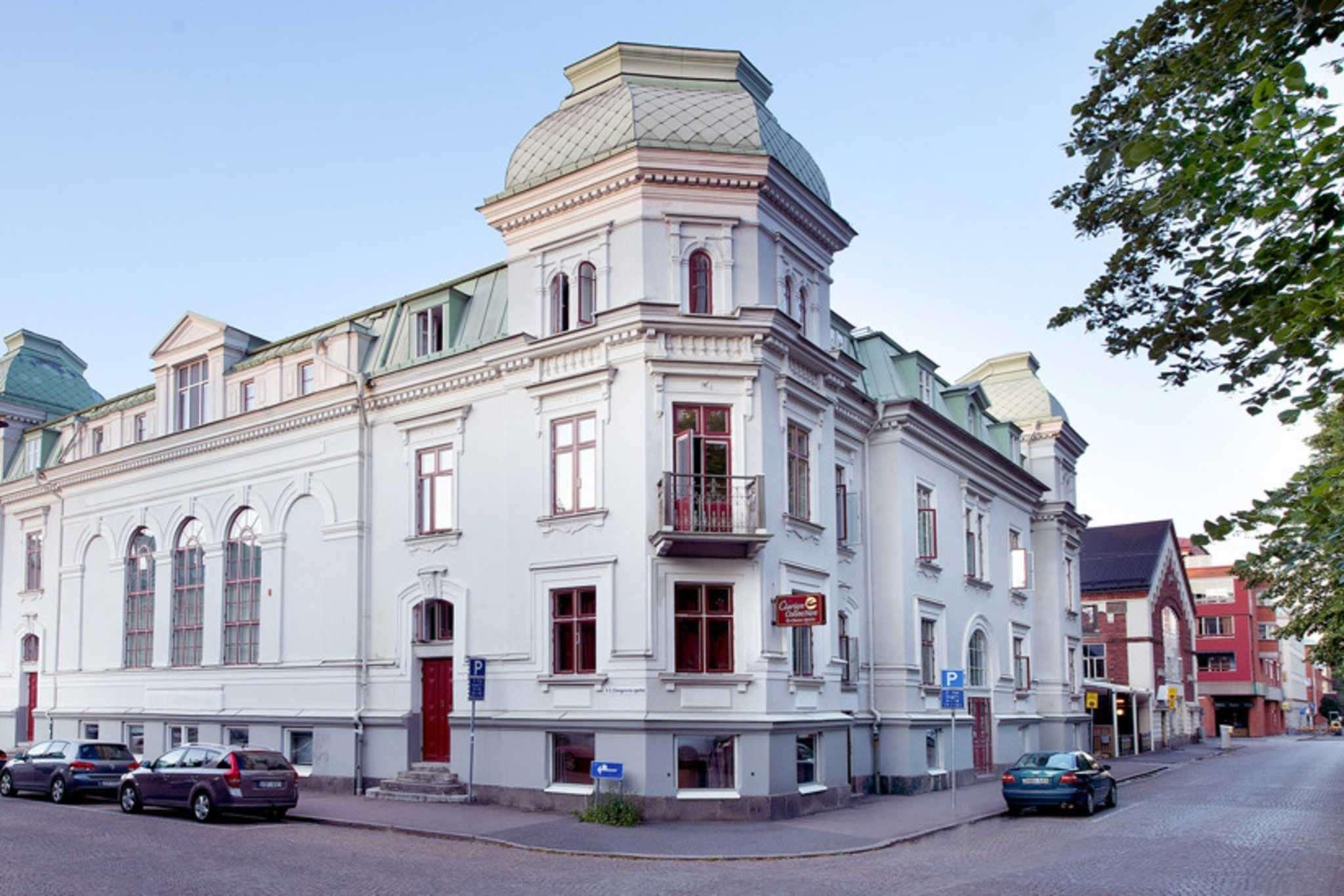 Home Hotel Victoria 写真