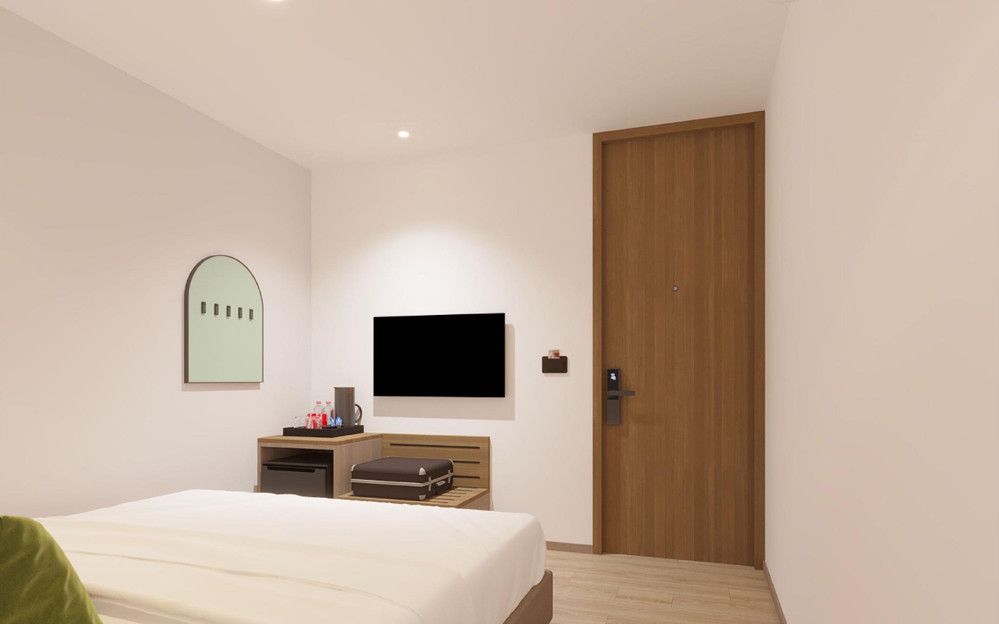 ラップ ディー バンコク サイアム 写真