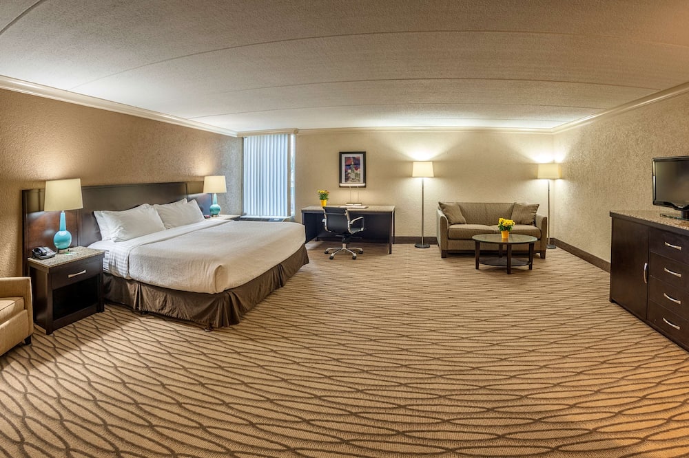 ベストウエスタン プラス ストロングスビル クリーブランド 写真