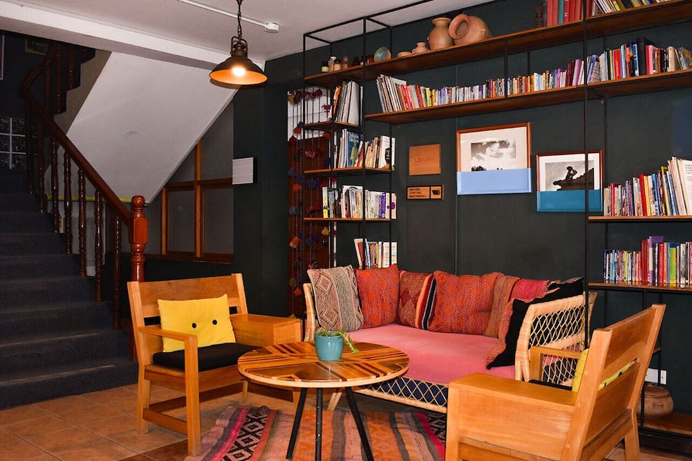 Socialtel Plaza De Armas Cusco 写真