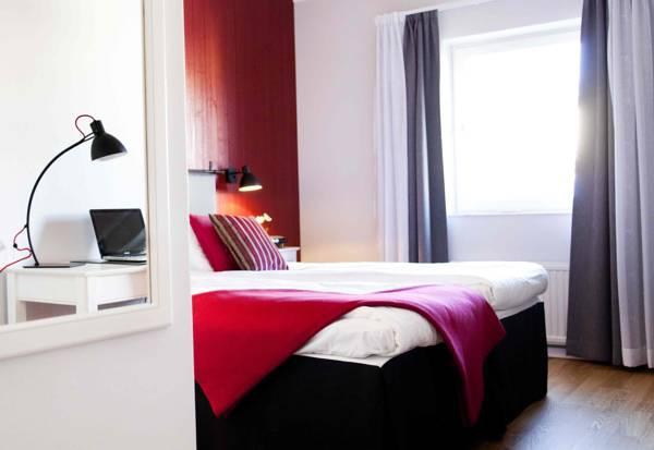 Home Hotel Bergmastaren 写真