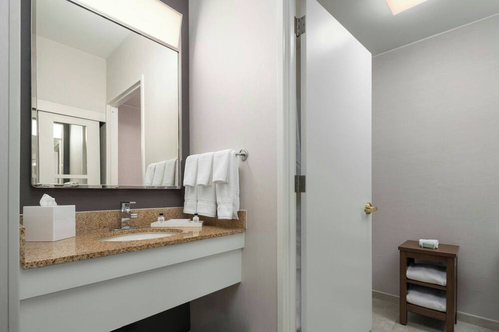 コートヤード バイ マリオット ニューヨーク マンハッタン ミッドタウン イースト 写真