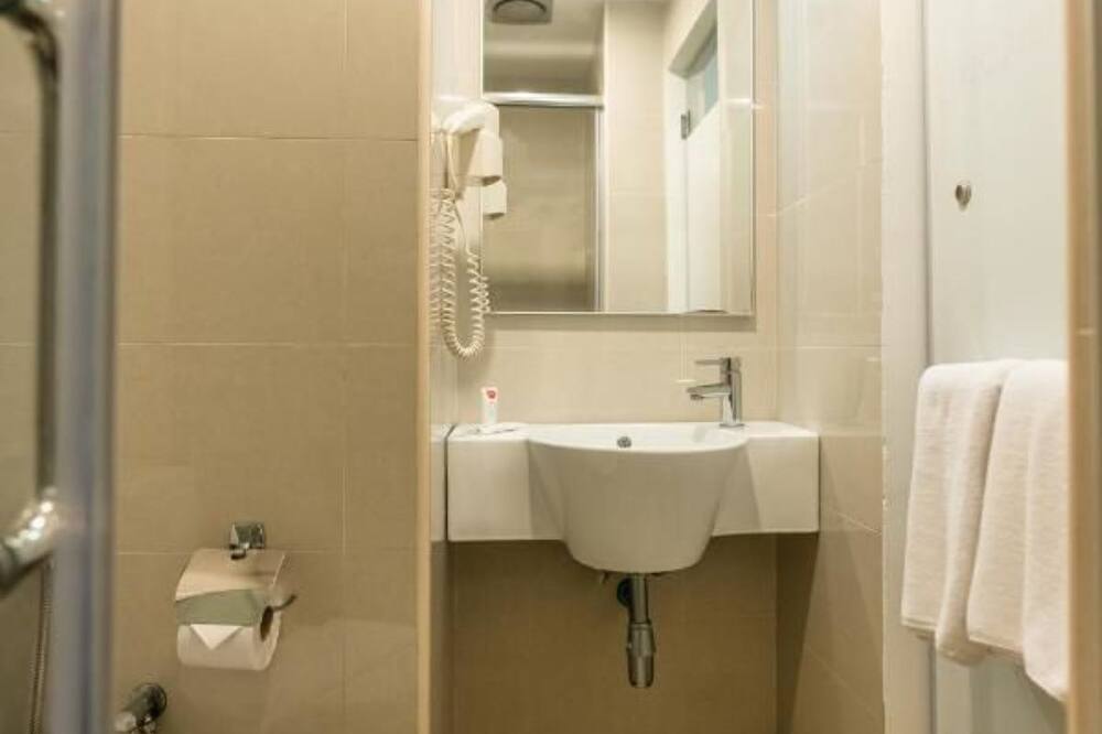 チューン ホテル - ダンガ ベイ ジョホール 写真