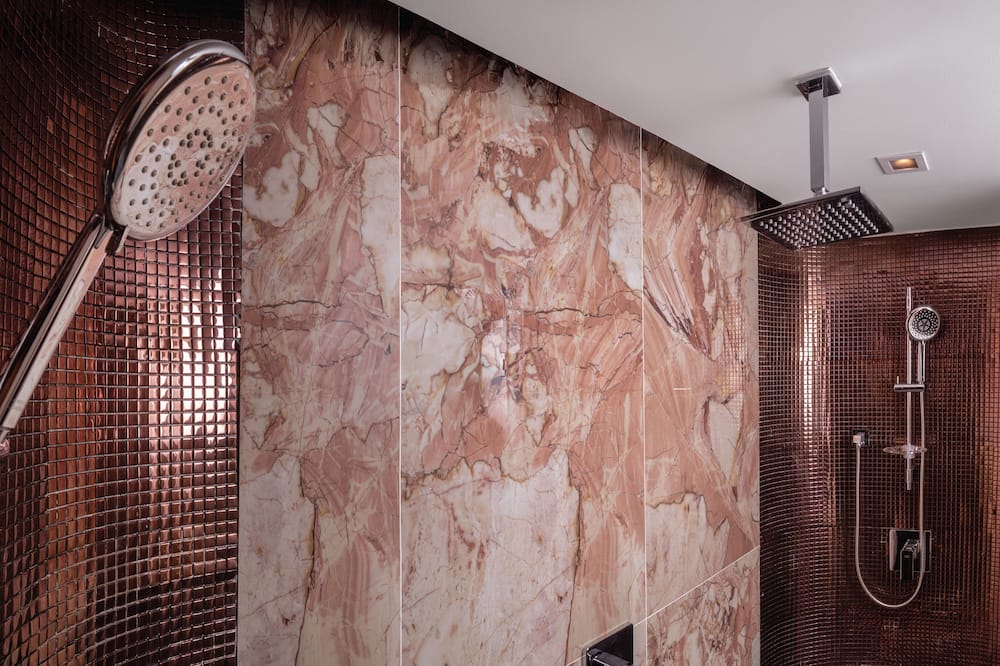 グランド プレジデント バンコク 写真