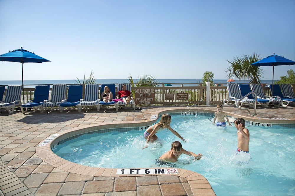 Coral Beach Resort 写真