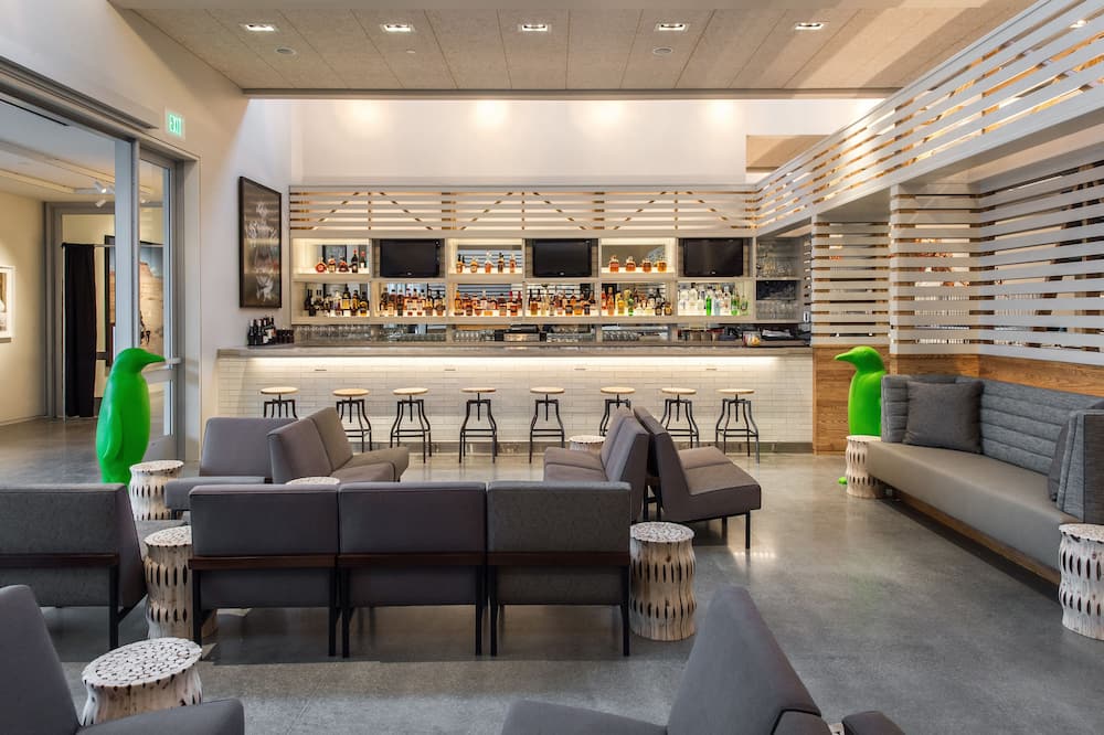 21c Museum Hotel Bentonville 写真