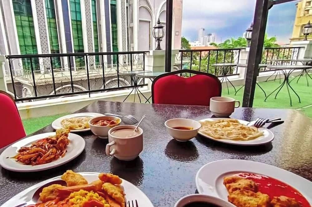 インペリアル ヘリテージ ホテル マラッカ 写真