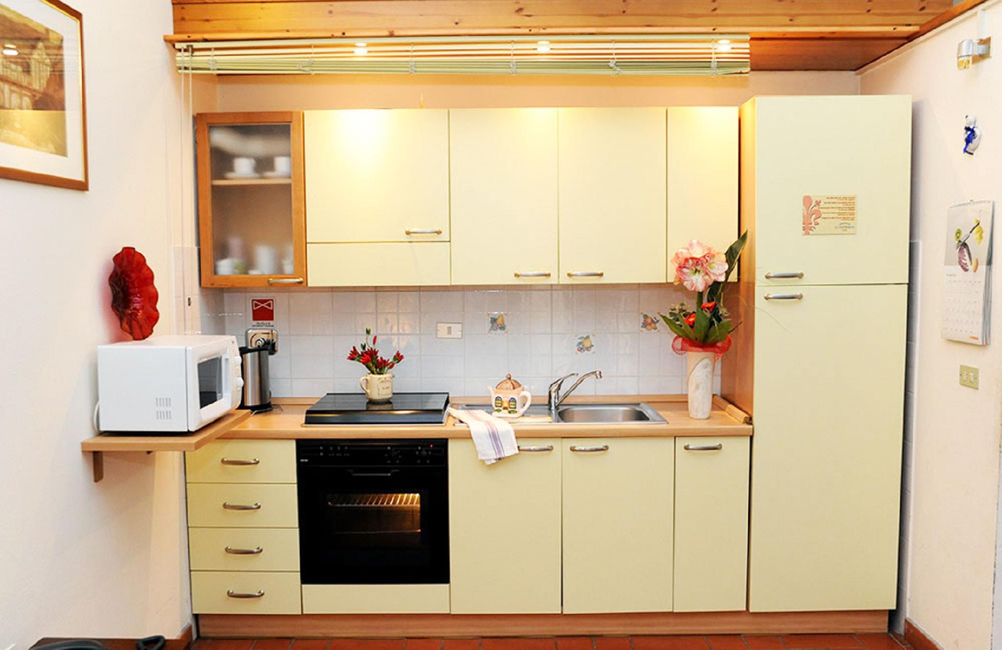 レジデンス ラ コンテッシーナ 写真