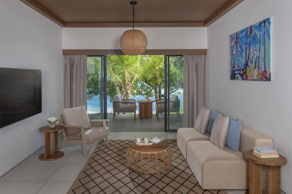 Avani+ Barbarons Seychelles 写真