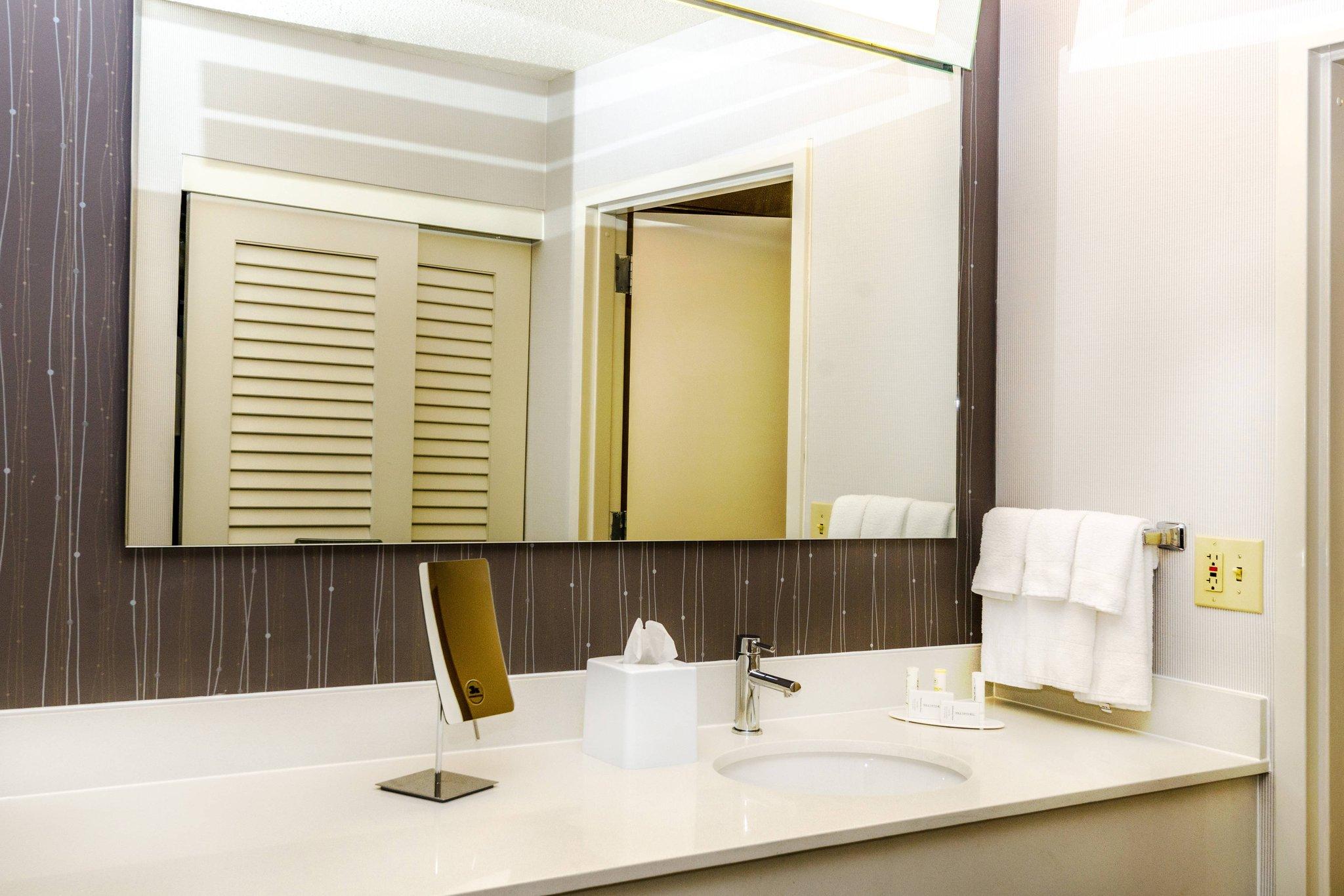 Courtyard by Marriott Nashville at Opryland 写真