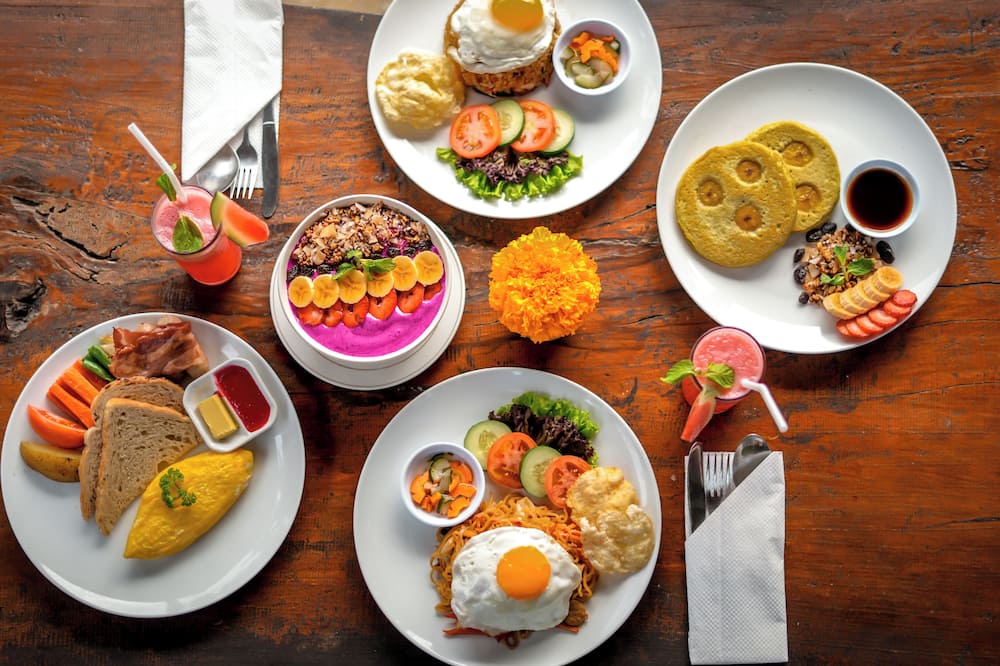 ジャティ 3 バンガローズ 写真