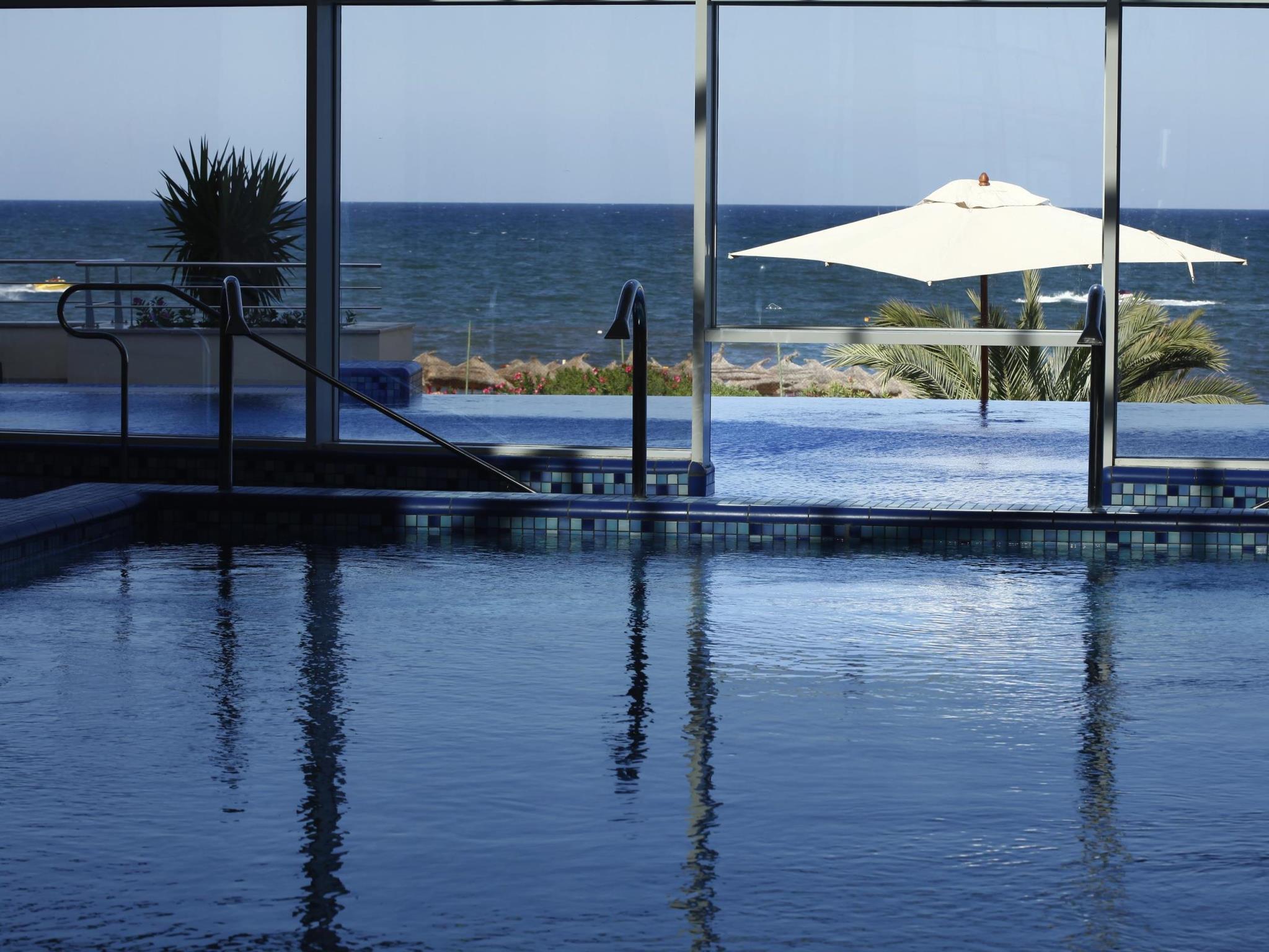 シュタイゲンベルガー カンタウィ ベイ 写真