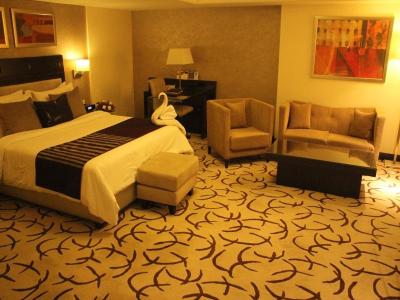 フォーチュン パーク アーメダバード メンバー ITC ホテルズ グループ 写真