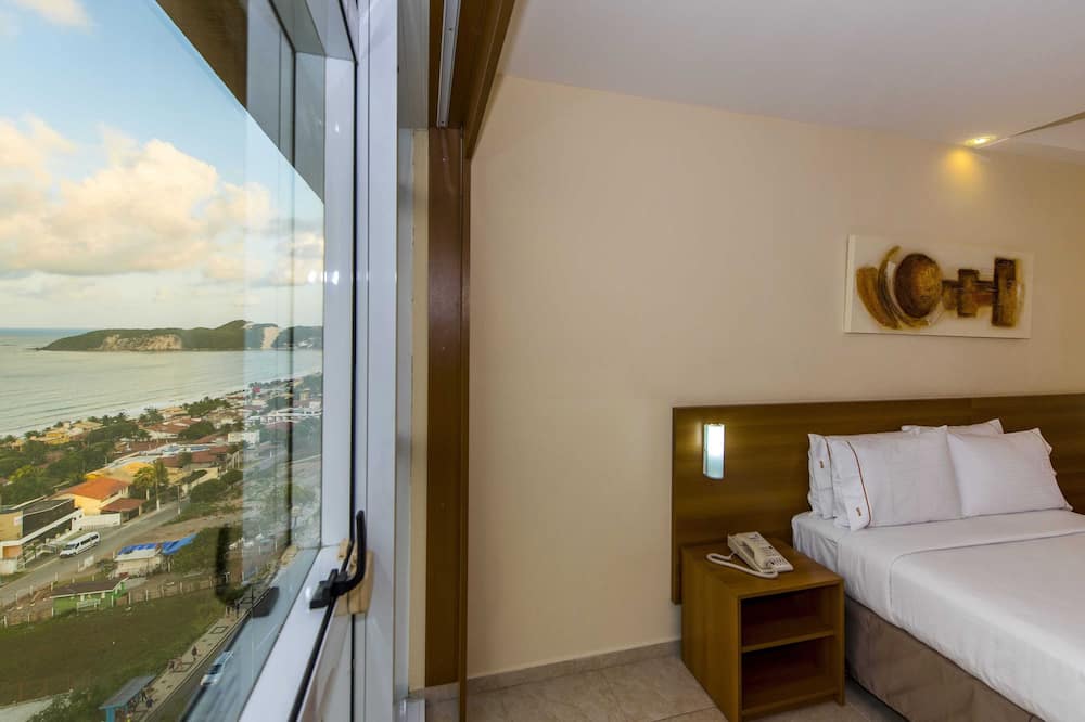 Holiday Inn Express Natal Ponta Negra 写真