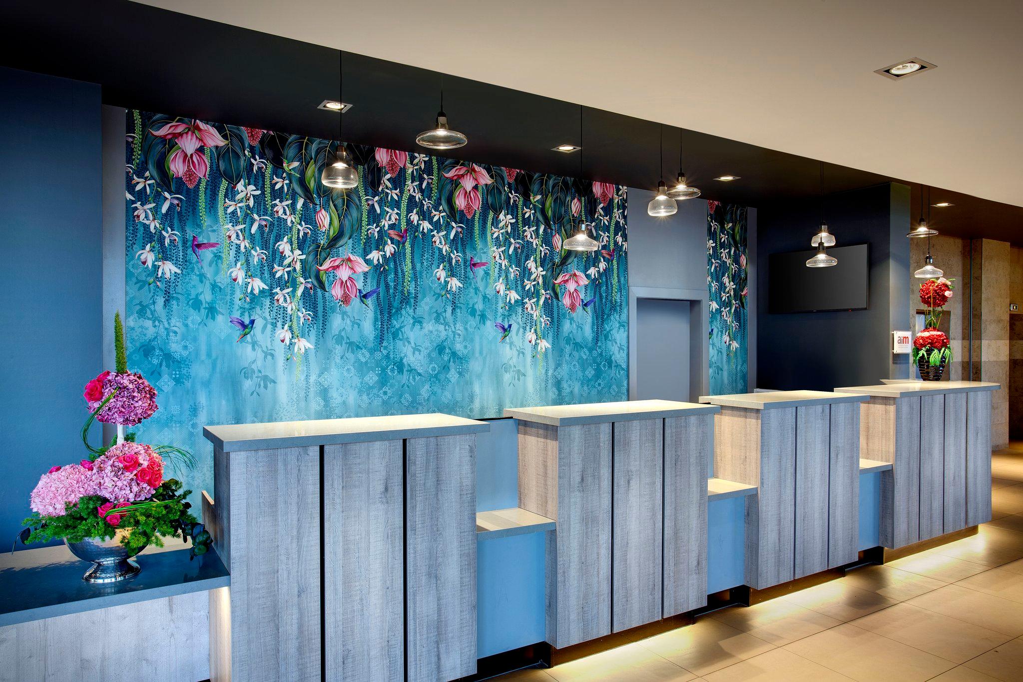 ジュリーズ イン スウィンドン 写真