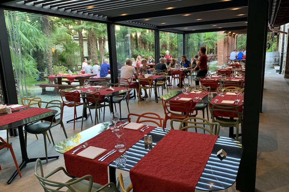 コンチネンタル パークホテル 写真