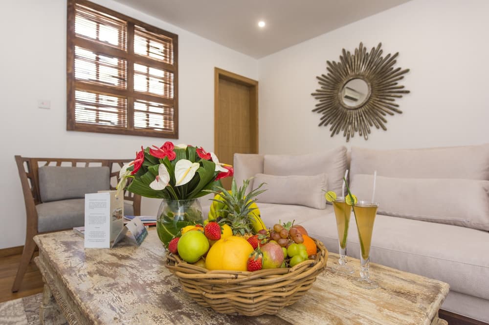 Seapoint Boutique Hotel 写真