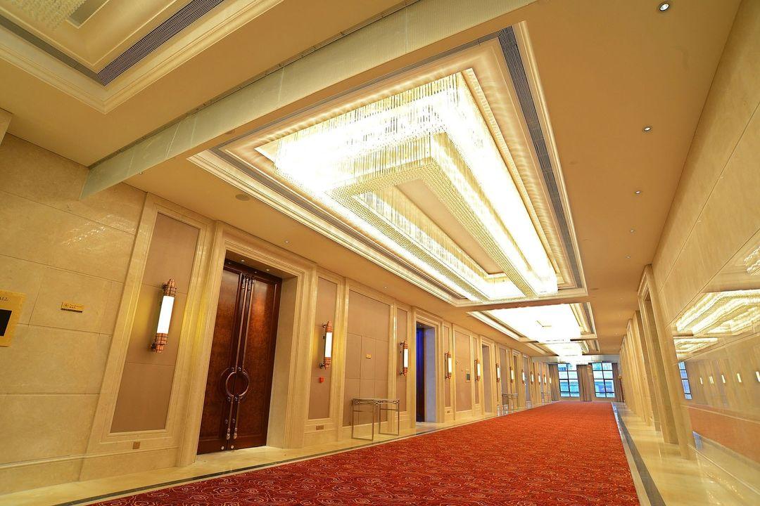 Bingzhou Hotel 写真