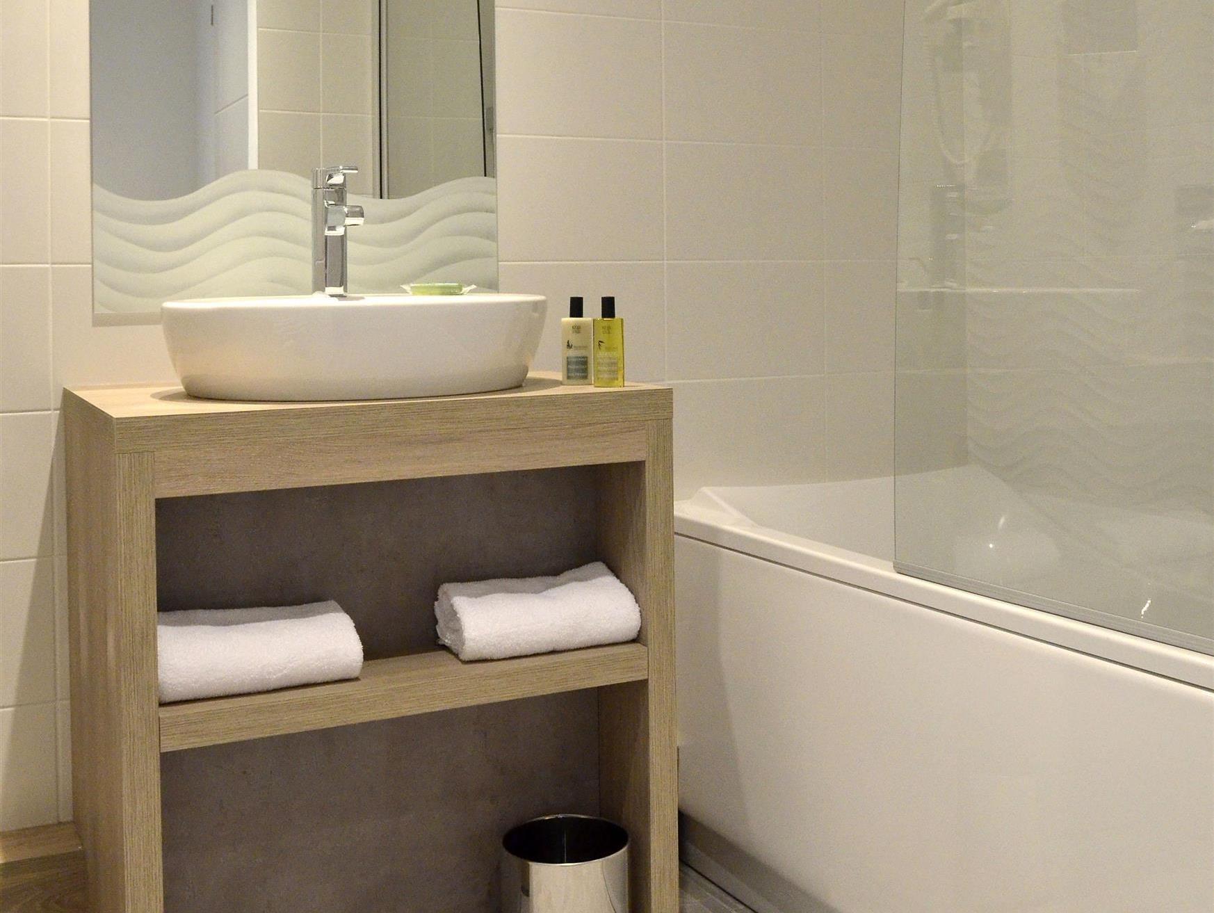 Best Western Les Aureliades 写真