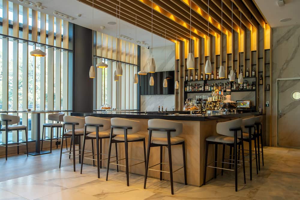 ホテル グランダ センター 写真