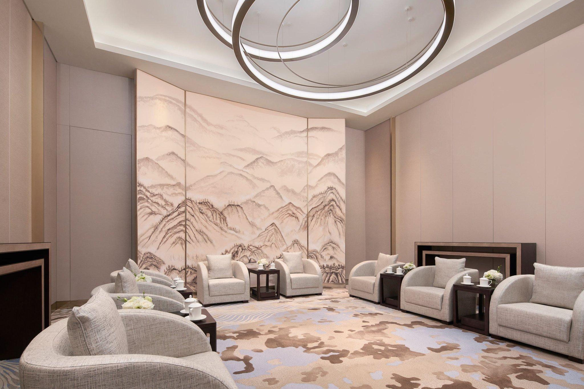 Wenzhou Marriott Hotel 写真