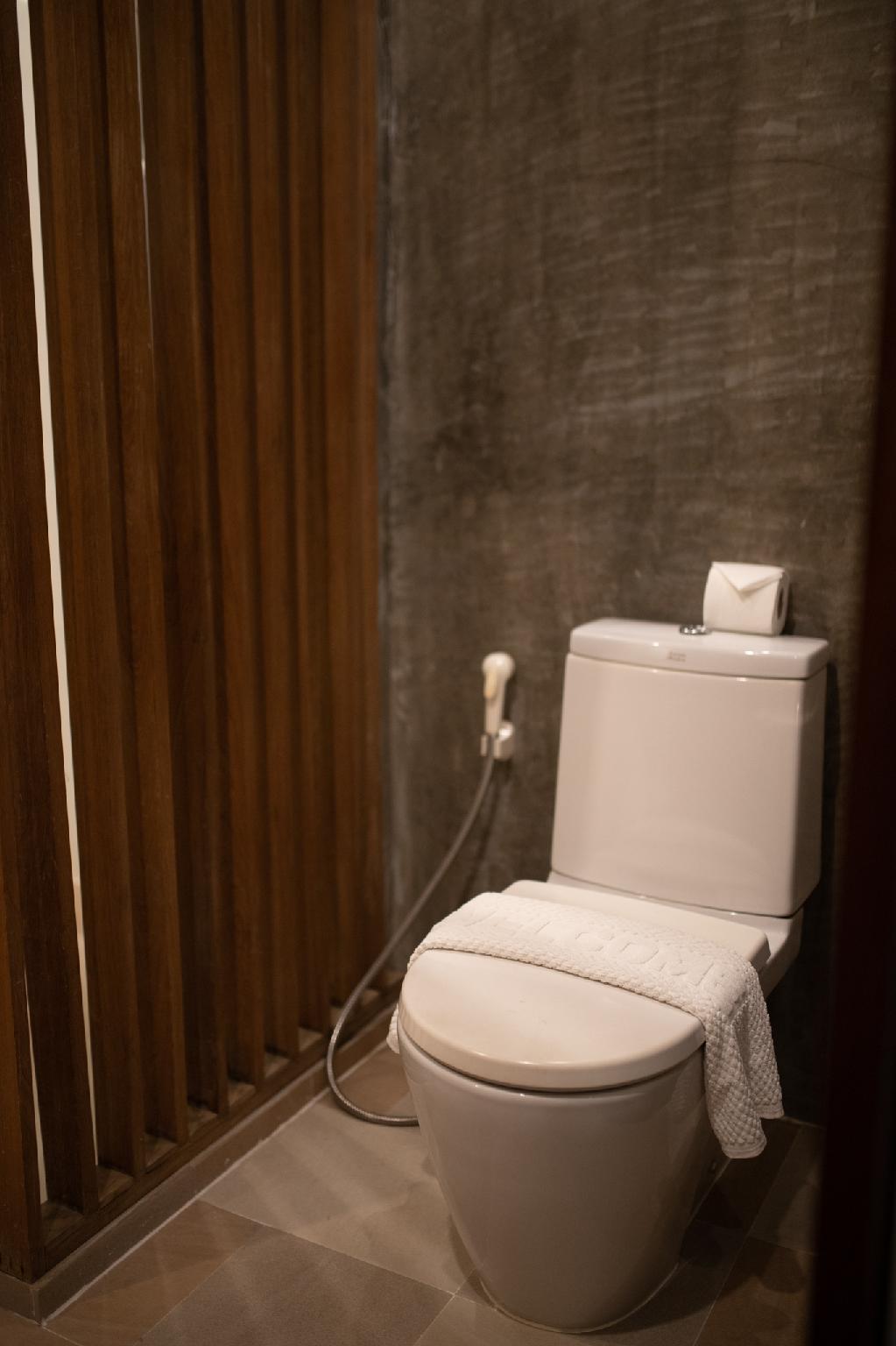 ル セン ブティック ホテル 写真