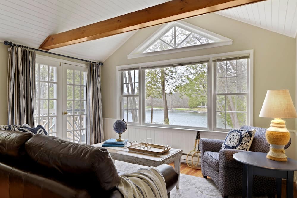 ベイシン ハーバー