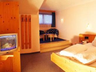 ホテル バークラー ヴィルト スーペリア 写真