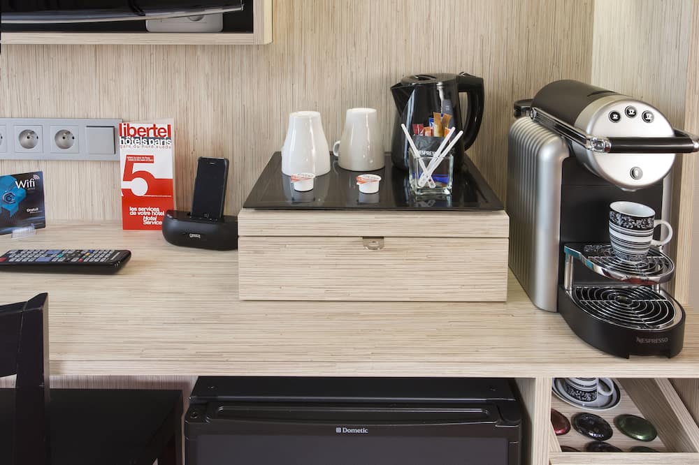 ホテル リベルテル ガル デュ ノール スエド 写真