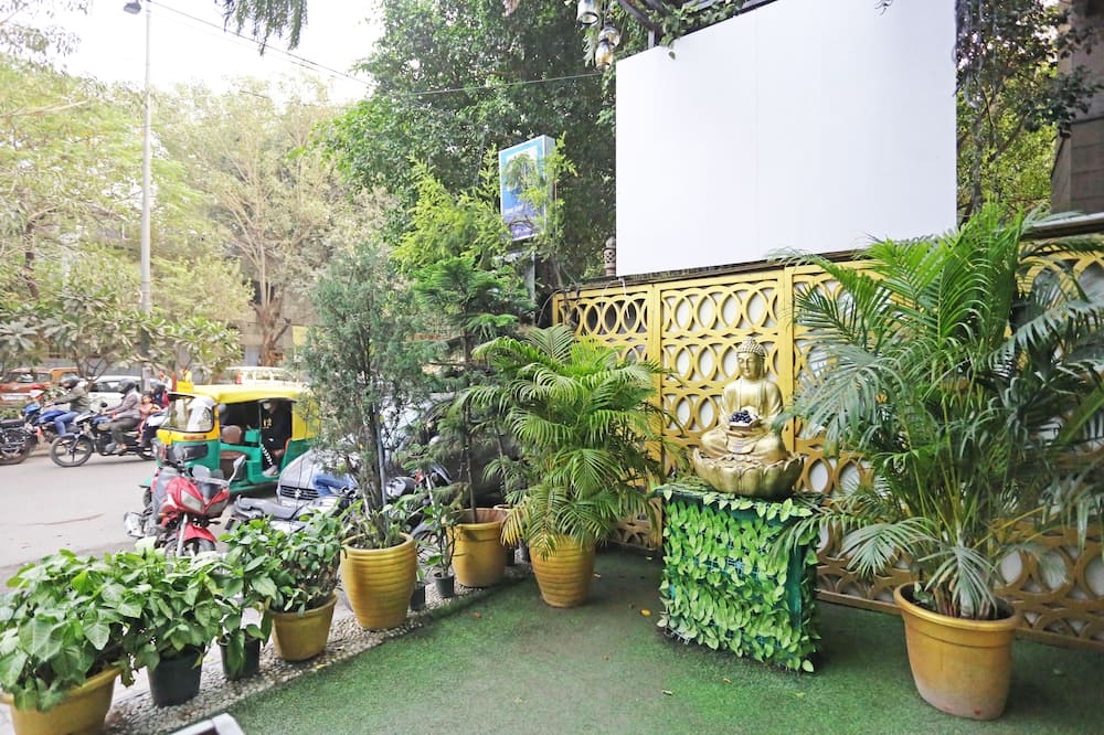 ジェーアールディー ラグジュアリー 写真