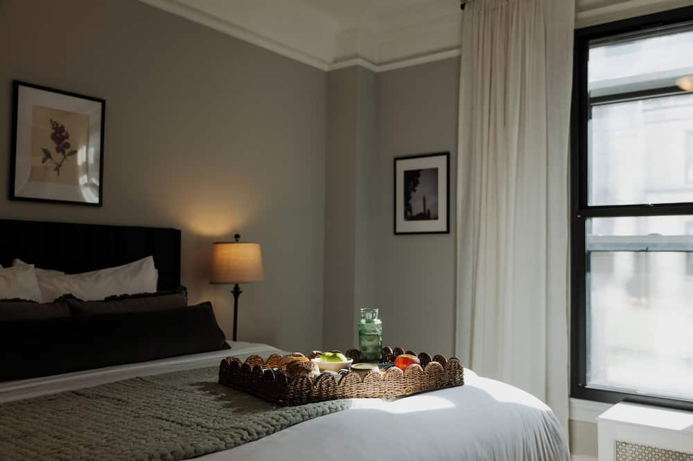 ザ ベイヤード 写真