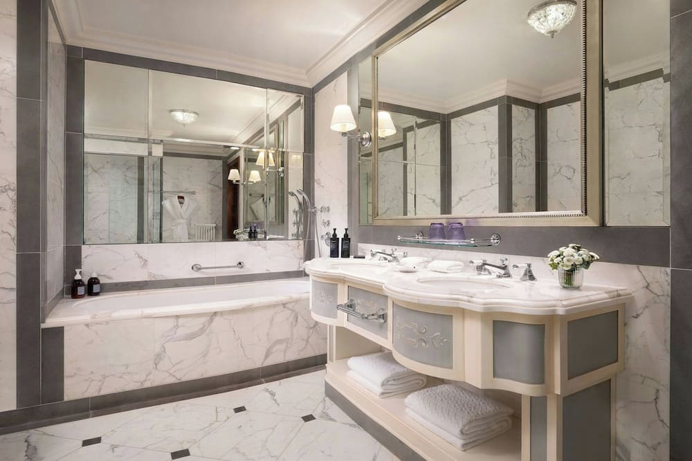 ザ セントレジス フローレンス 写真