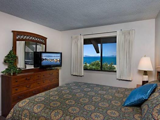 Tahoe Lakeshore Lodge & Spa 写真