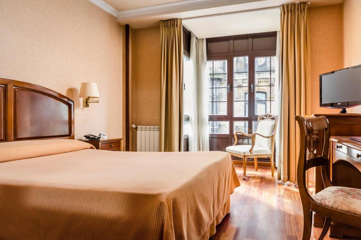 Hotel Alcomar 写真