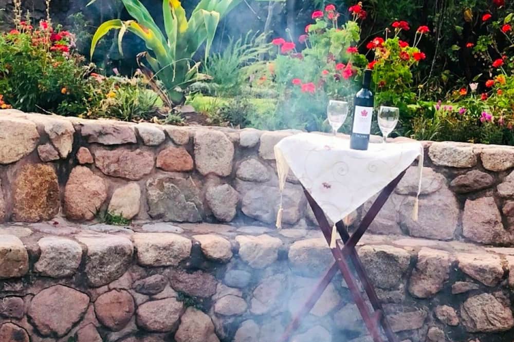 アウグストス ウルバンバ 写真