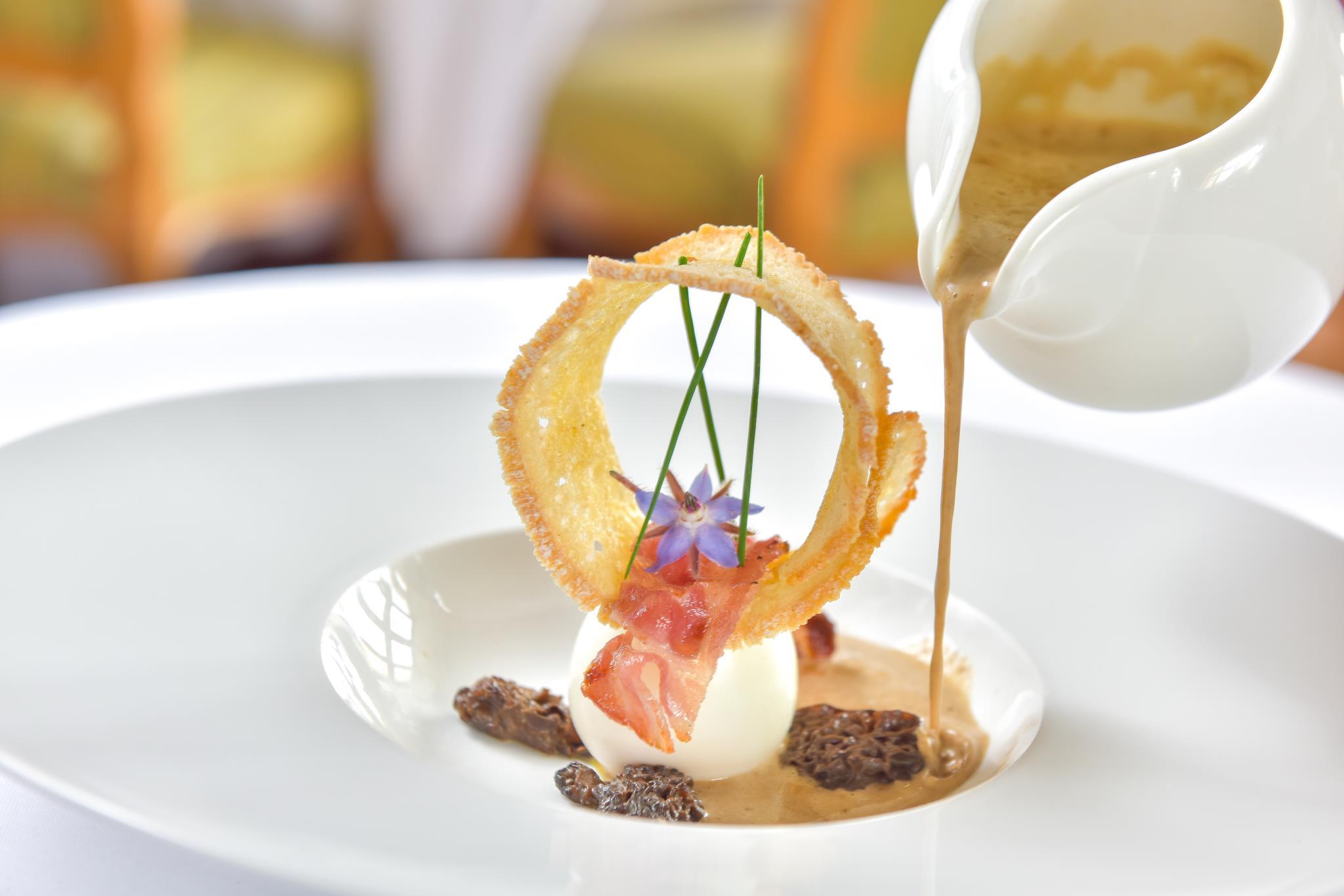 ホテル ゴルフ シャトー ドゥ シャイイ 写真