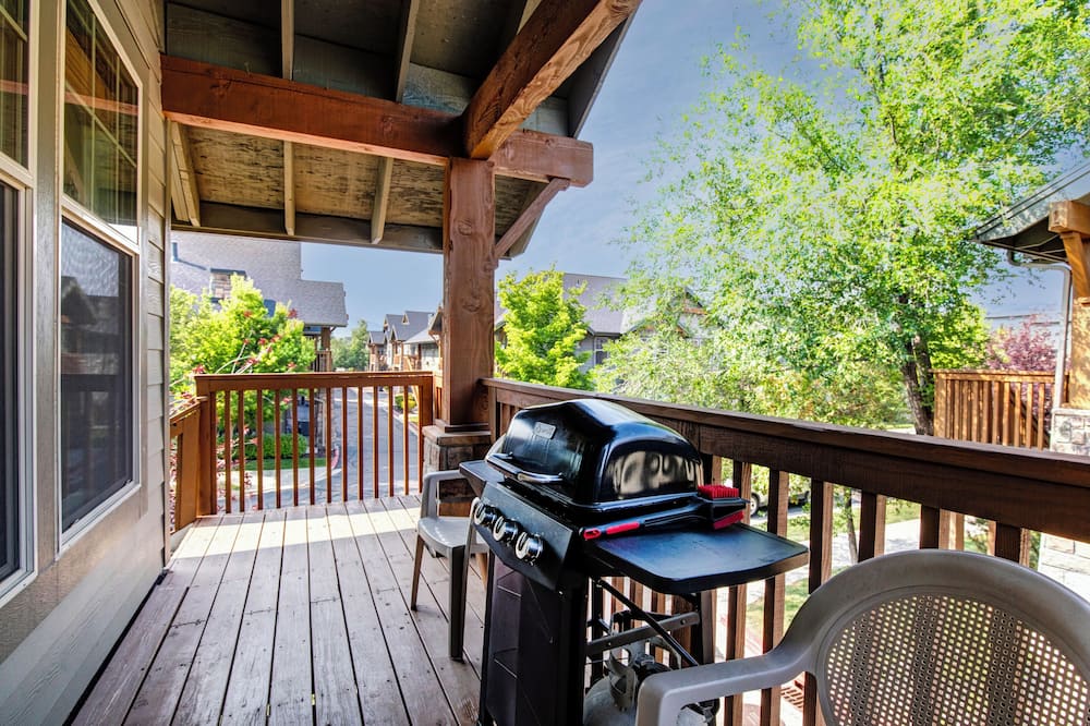 フォックス ポイント アット レッドストーン 写真