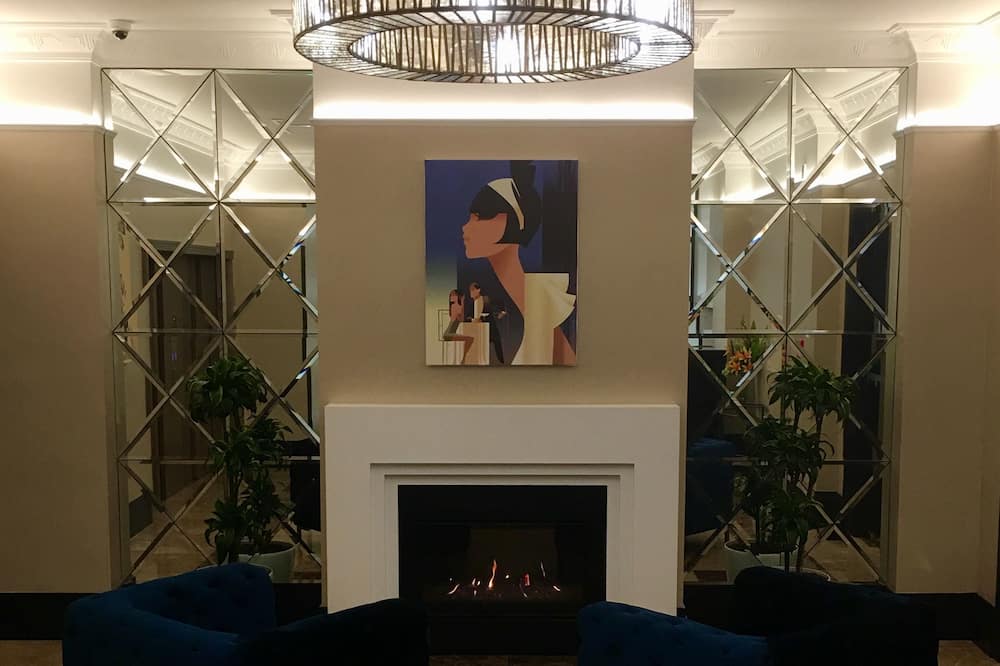 クエスト ウェリントン 写真