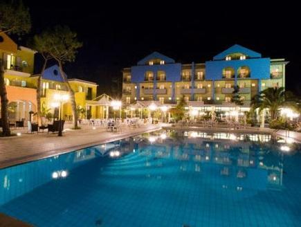 Hotel Parco Dei Principi 写真