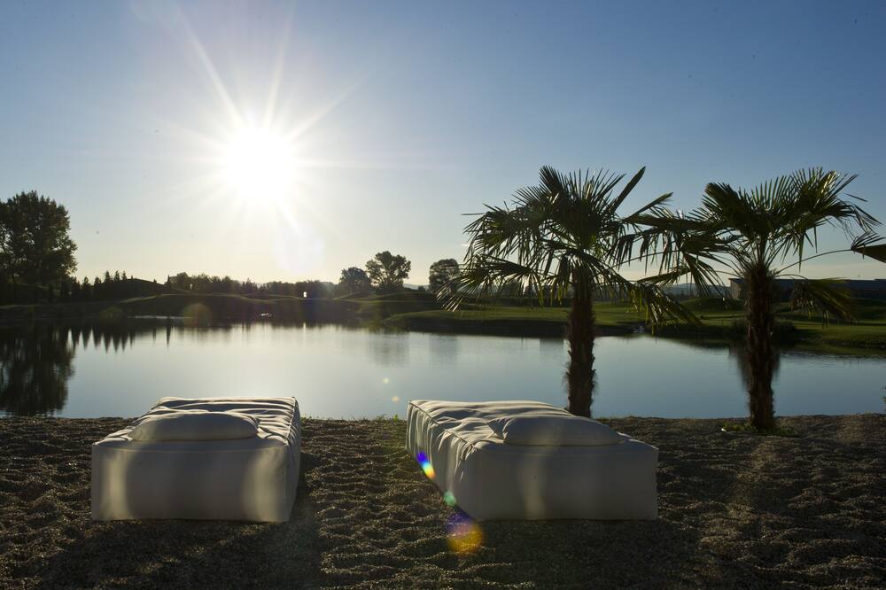 Diamond Resort 写真