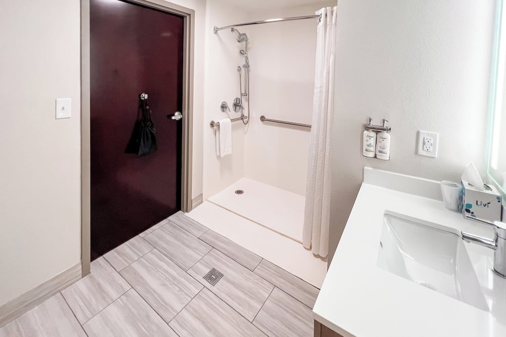 ホリデイ イン エクスプレス ホテル & スイーツ コダック イースト - セビアビル by IHG 写真