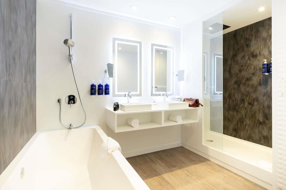 ノボテル ルクセンブルク キルヒベルク 写真